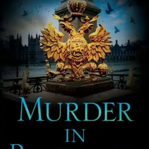 Markdown Murder in Revelation