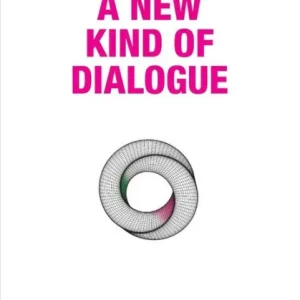 A New Kind of Dialogue Factory Price