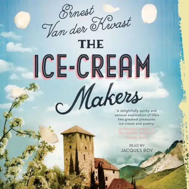 The Ice-Cream Makers: A Novel Clearance
