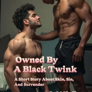 Owned By A Black Twink Viral