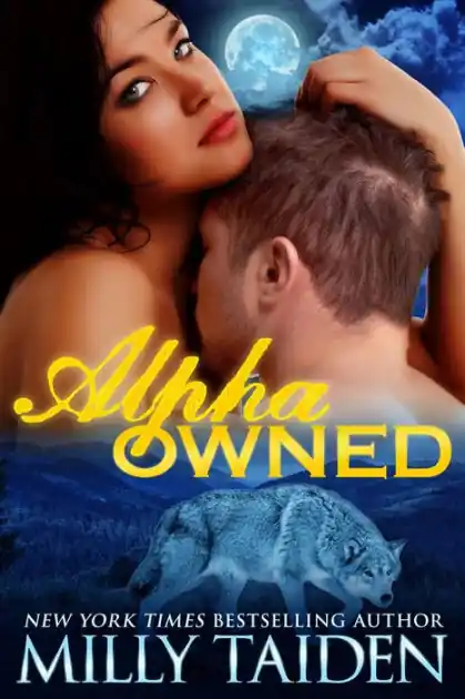 Special Offer Alpha Owned