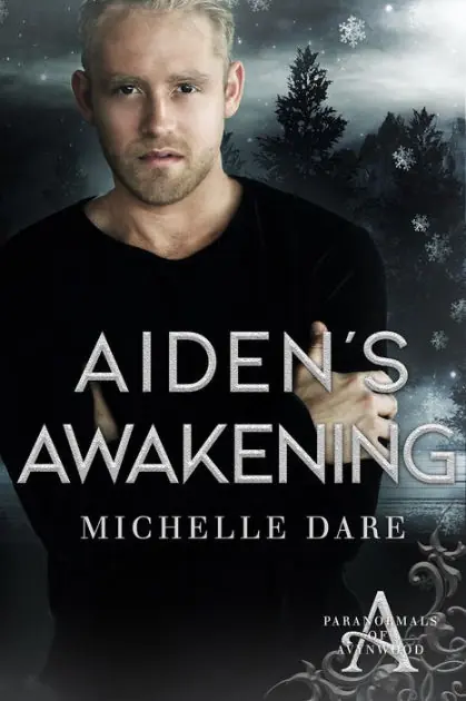 Time-Limited Aiden's Awakening