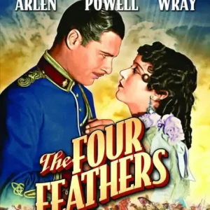 The Four Feathers Special Offer