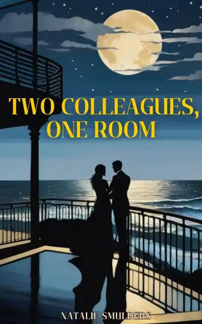Two Colleagues, One Room Buy Today