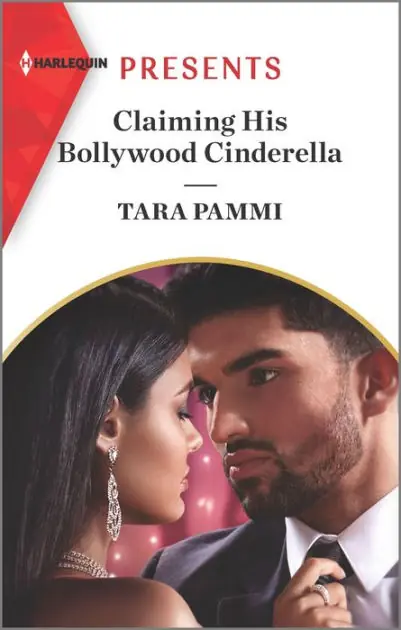 Budget Claiming His Bollywood Cinderella: A Passionate Fairytale Retelling