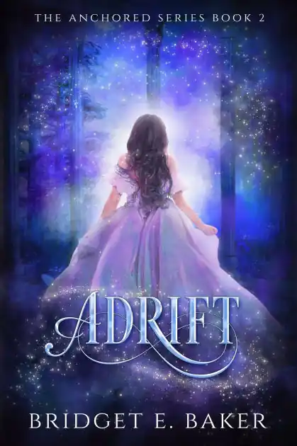 Exclusive Offer Adrift: A new adult romantasy