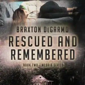 Cheap Rescued and Remembered (MedAir Series, #2)