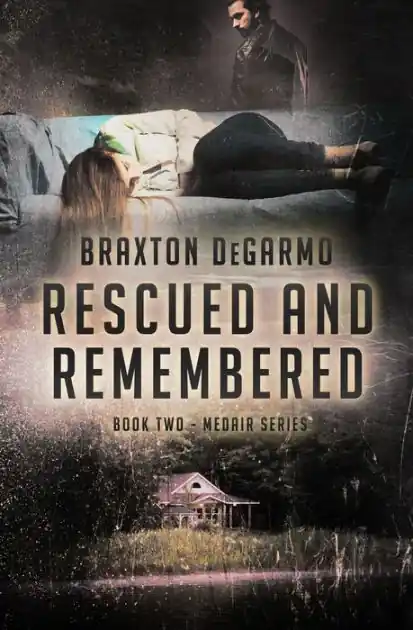 Cheap Rescued and Remembered (MedAir Series, #2)