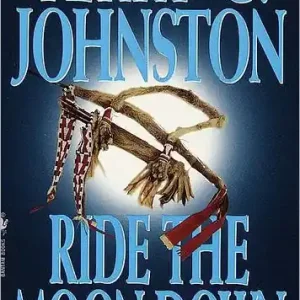 Discount Ride the Moon Down: A Novel