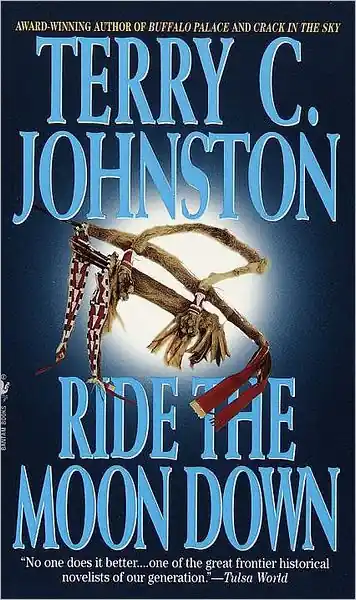Discount Ride the Moon Down: A Novel