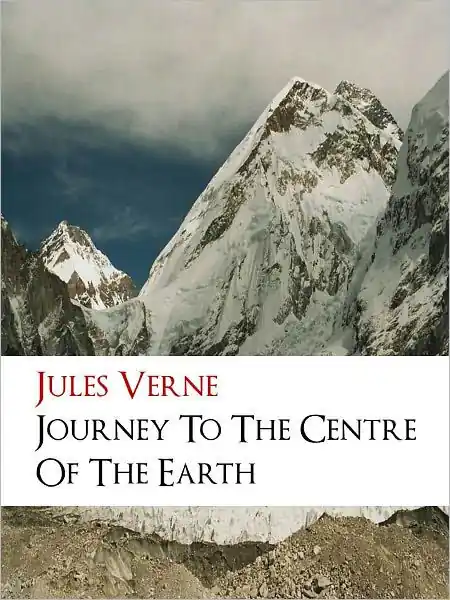 Best Seller A Journey to the Center of the Earth (All Time Worldwide Bestseller by JULES VERNE) Complete Unabridged English NOOKBook Special Edition BY JULES VERNE (Author of Around the World in Eighty Days & Twenty Thousand Leagues Under the Sea) SCIENCE FICTION