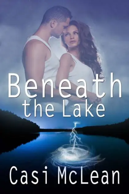 Fresh Stock Beneath the Lake