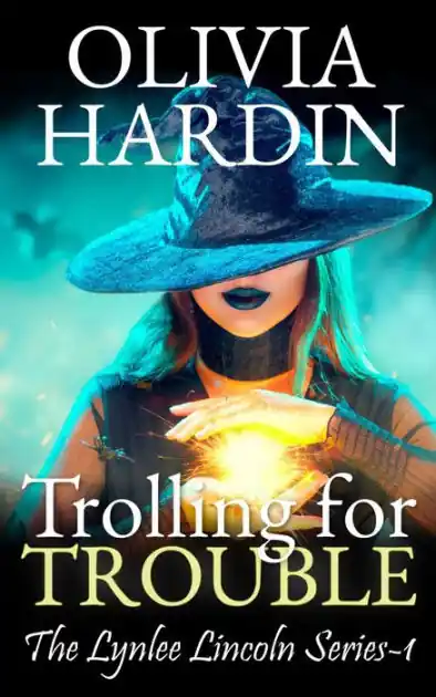 Trolling for Trouble Premium