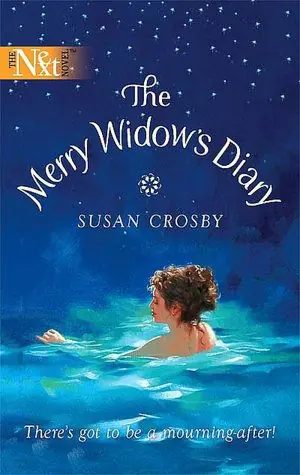 Merry Widow's Diary (Harlequin Next Series) Popular