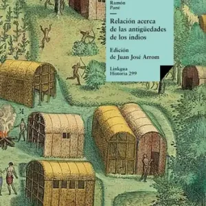 Limited Time Relación acerca de las antigüedades de los indios