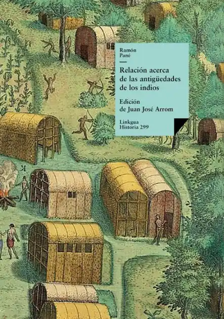 Limited Time Relación acerca de las antigüedades de los indios