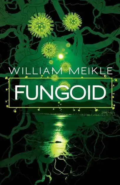 Fungoid Trending