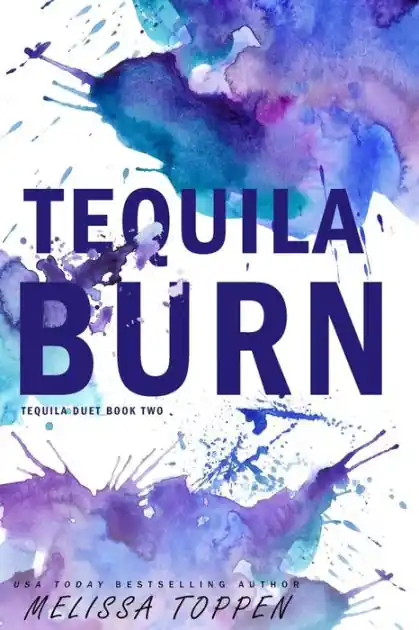 Buy Today Tequila Burn