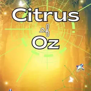 Free Shipping Citrus of Oz