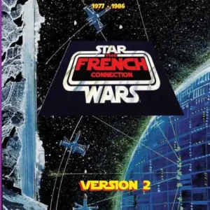 Discount The Star Wars French Connection - Version 2