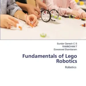 Fundamentals of Lego Robotics Express Delivery