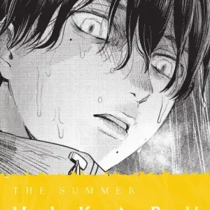 Professional Grade The Summer Hikaru Died, Chapter 9