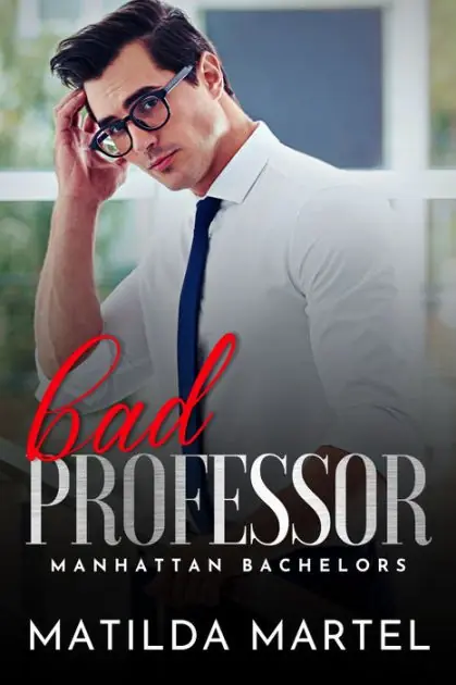 Fan Favorite Bad Professor