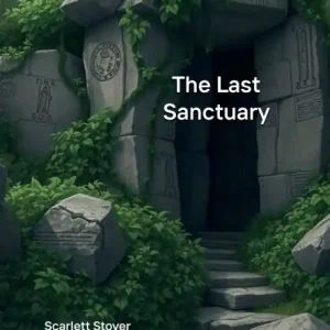 The Last Sanctuary No Minimum Order