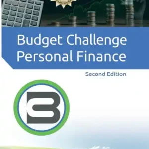 Sale Budget Challenge Personal Finance