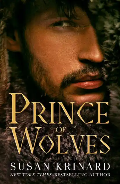 Prince of Wolves Express Delivery
