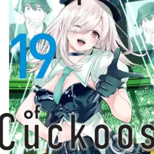 Exclusive Offer A Couple of Cuckoos 19
