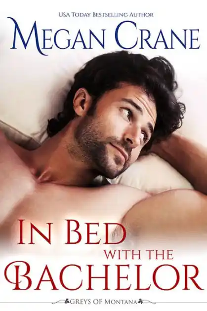Genuine In Bed with the Bachelor
