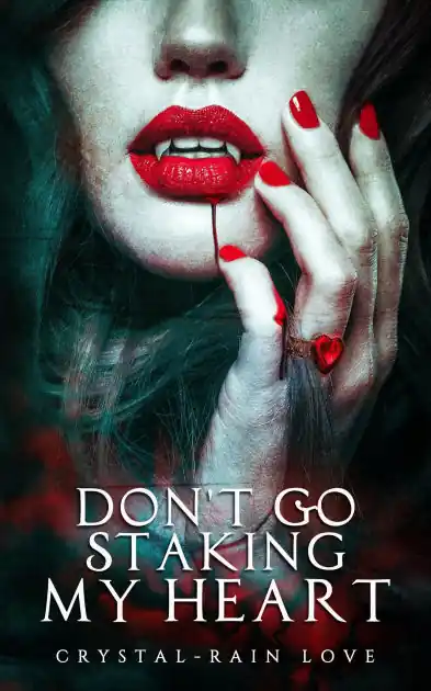 Don't Go Staking My Heart Direct From Factory