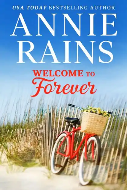 Free Delivery Welcome to Forever