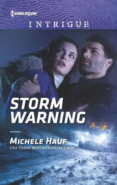 Wholesale Storm Warning