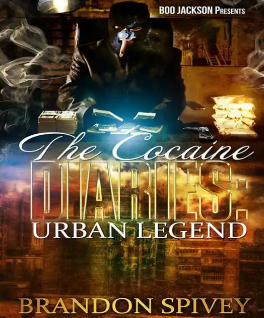 Bargain Cocaine Diaries