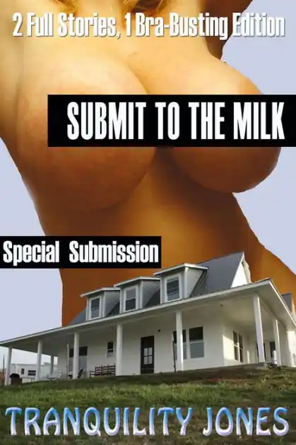 Special Offer Submit to the Milk Special Submission