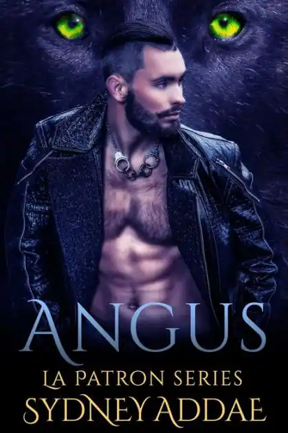 Warranty Included Angus