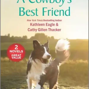 A Cowboy's Best Friend Buy Direct