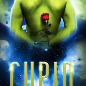 Cupid (Colony: Holiday, #4) Special Discount