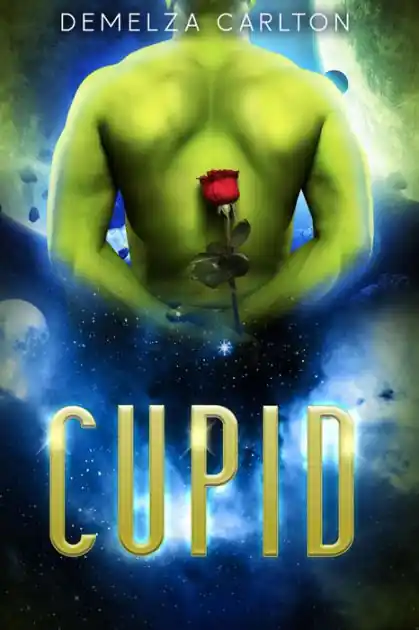 Cupid (Colony: Holiday, #4) Special Discount