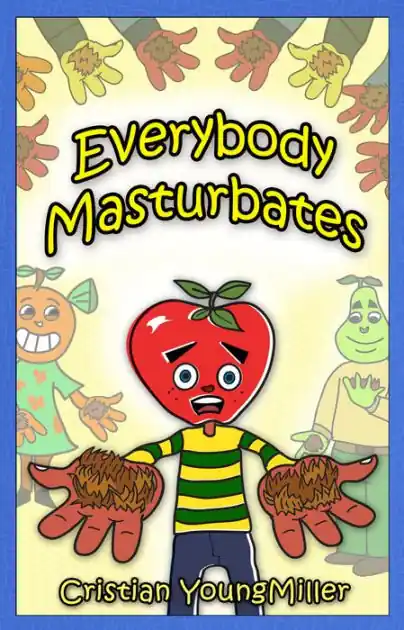 Everybody Masturbates Shop Now
