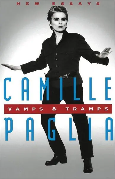 Popular Vamps & Tramps: New Essays