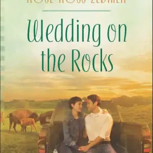 Wedding on the Rocks (Heartsong Presents Series #1047) High Quality