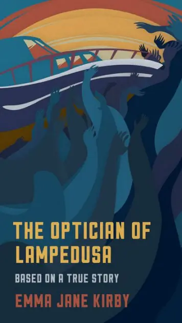 Clearance The Optician of Lampedusa: A Novella Based on a True Story