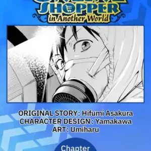 The Daily Life of a Middle-Aged Online Shopper in Another World #041 High Quality