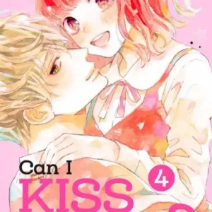 Can I Kiss You Every Day? 4 Direct From Factory