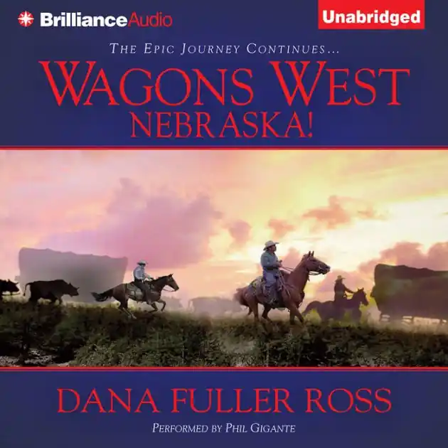 Crafted Wagons West Nebraska!