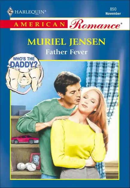 Last Chance Father Fever