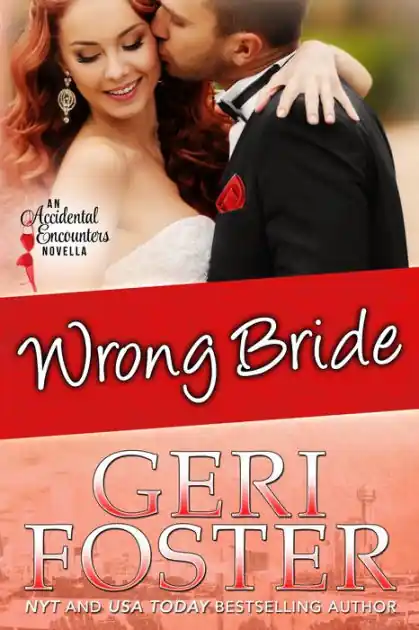 Wrong Bride Editor’s Pick